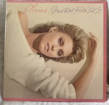 Olivia Newton John~Olivia&#39;s Greatest Hits Vol 2~1982 Vinyl LP Record MCA 5347 - £5.96 GBP