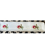 Rose Hammersley Osso Cina Spode Perno Portagioie Vassoio Antipasto - $12.81