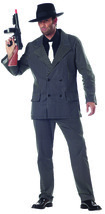 Gangster Adult Costume - Large - £121.66 GBP