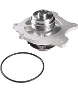 AW6076 Professional Water Pump with Gasket Compatible with 2006-2011 Buick - €53,09 EUR