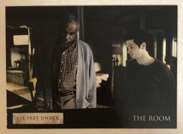 Six Feet Under Trading Card #19 Lauren Ambrose - £1.47 GBP