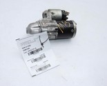 Starter Motor Turbo Fits 15-19 TRANSIT 150 62555 - $89.99