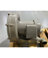 Fuji Electric VFC404A-7W Ring Compressor, 1.1HP  - $296.00