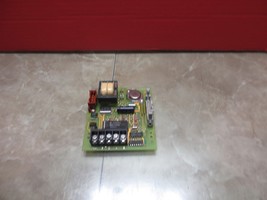 ALLEN BRADLEY CIRCUIT BOARD UNIT 3 531 4090A CNC - $58.19