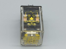  Struthers Dunn A314XBX48PL Relay 120VAC  - $10.15