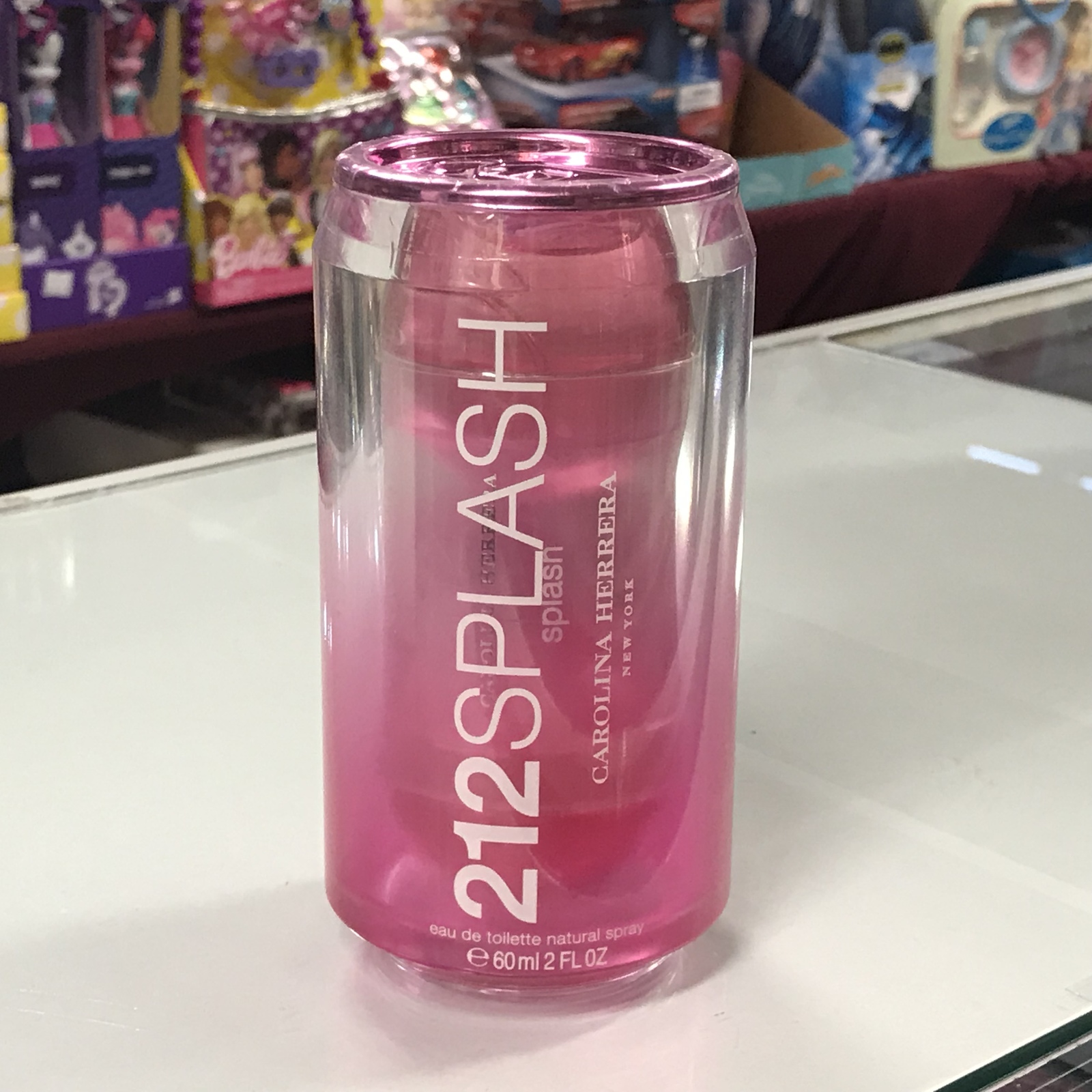 212 Splash by Carolina Herrera for Women 2.0 and 50 similar items