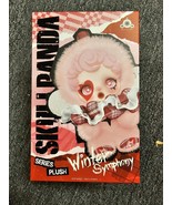 100% Authentic SKULLPANDA WINTER SYMPHONY SONG OF SNOW  NIB SEALED POP NOW - $67.85 CAD