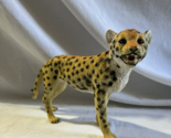 Lucky Star leopard figure Cheata Animal Jointed spotted Figure 9&quot;X6&quot; - £9.59 GBP