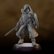 Roostrider (Versions A &amp; B) | Roostrider Series Adventurer * Dungeons and Dragon - £3.17 GBP