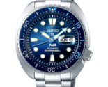 Seiko Prospex Sea Turtle Padi Special Edition Automatic 45 MM Watch - SR... - $361.00