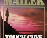Tough Guys Don&#39;t Dance by Norman Mailer / 1985 Literary Thriller - £0.88 GBP