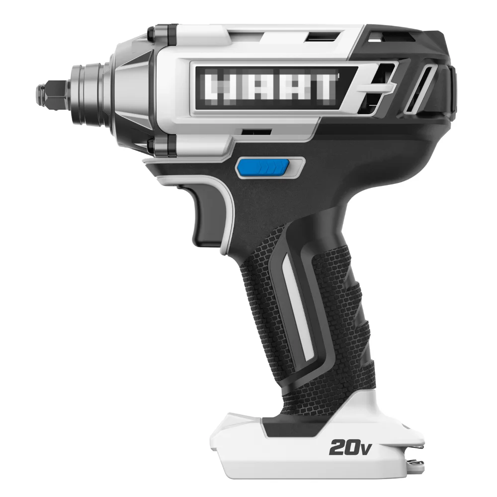 20-Volt Cordless 3/8-inch Impact Wrench (Battery Not Included) - £156.63 GBP