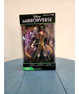 Disney Mirrorverse  Jack Sparrow 7&quot; Action Figure - $296.29 MXN