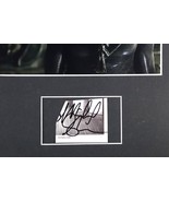 Michael Shannon Signed Framed 11x14 Photo Display Superman General Zod - £77.84 GBP