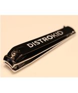Distrokid Stainless Steel Toe Nail Clippers Curved Edge Cut Style- 15 Pa... - $1,099.37 MXN