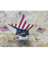 CHARMILLES WIRE EDM LEGRIS CH-2500 BIENNE STAINLESS MOTOR AIR TANK TYPE SPB - $87.29