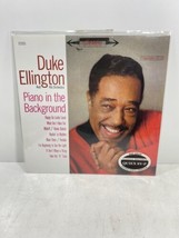 Duke Ellington &amp; His Orchestra Piano In Background Cs 8346 200 Gram Vinyl Lp - £79.11 GBP