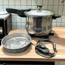 Presto Electric Pressure Cooker - $34.64