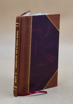 Hebrew visions of hell and paradise 1893 [Leather Bound] by M. Gaster - £52.61 GBP