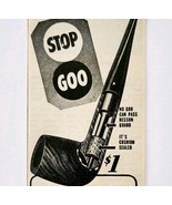 1944 Milano Hesson Guard Tobacco Pipe Advertisement WW2 Era Smoking DWA20 - $19.99