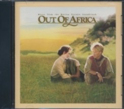 Out Of Africa P.S.T. - Cd - £13.02 GBP