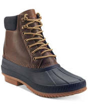 Tommy Hilfiger Colins 2 Duck Boots, Size 8 - £55.15 GBP