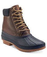 Tommy Hilfiger Colins 2 Duck Boots, Size 8 - £55.28 GBP
