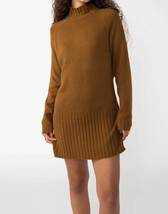 The Sweater Mini Dress - $71.00