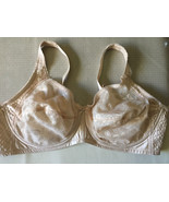 42C Vintage SEARS Ah-h Bra Women&#39;s 80s 90s Underwire Full Cup Bra - $46.03 CAD