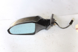 2004 INFINITI FX35 FRONT DRIVER SIDE EXTERIOR MIRROR 11-WIRE C1086 - £106.06 GBP