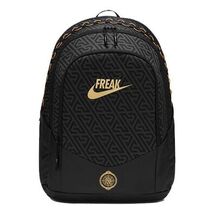 NikeGiannis Sports Backpack 'Black' - $144.00+