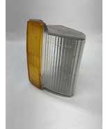 1973 73 COUGAR Front Signal Parking LENS Right Passenger Side - $79.98 CAD