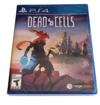 Dead Cells PS4 NEW - $34.64
