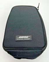 Genuine Bose A20 Replacement Aviation Headset Case - $645.14 MXN