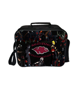 Naruto Lunch Box Series Lunch Bag Akatsuki - £17.37 GBP