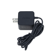 HP Google ChromeBook 11 Chrome PA-1150-22GO 5.25V 3A Power Adapter Charger - $9.49