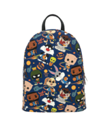Space Jam: A New Legacy - All Over Print Mini Backpack by Funko Loungefly - $63.84 CAD