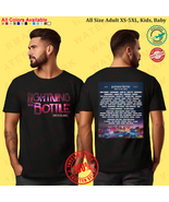 LIGHTNING IN A BOTTLE MUSIC FESTIVAL 2025 T-Shirt All Size Adult S-5XL K... - $23.00+