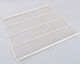 White wire shelf for GDM-26 - $52.00