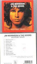 The Doors - Mystery Train  ( Oil Well Recs ) ( Live in St Petersburg . Fl . USA  - £18.02 GBP