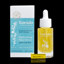Lavido Replenishing Facial Serum (30ml) - £57.05 GBP