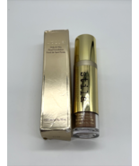 New FULL SIZE STILA Hide and Chic Fluid Foundation liquid 1.0oz 30mL TAN... - $19.64 CAD