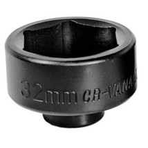 K Tool International WR 32MM OIL FILT END CP - $45.49