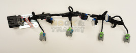 09-14 LSA CTS-V Ignition Coil and Injector Harness RH GM - $138.31