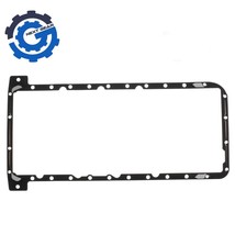 New OEM Mahle Engine Oil Pan Gasket for 2002-2010 BMW x5 550 650 745 OS3... - $38.29