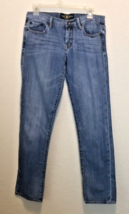 Lucky Brand Women’s Sweet Straight Jeans Size 6/28 - £26.23 GBP