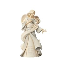 Loss &amp; Comfort Angel Figurine - $59.99