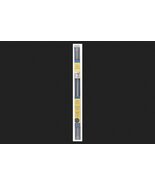 Zenith Shower Curtain Rod 72 in. L Silver - €41,17 EUR