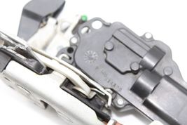 03-07 FORD F-350 SD REAR RIGHT PASSENGER SIDE DOOR LOCK LATCH ACTUATOR Q9042 image 11