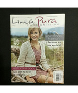 Hand Knitting Mixed Knitting Fasion Linea Pura Natural &amp; Good No 4 Mag - $26.16 CAD